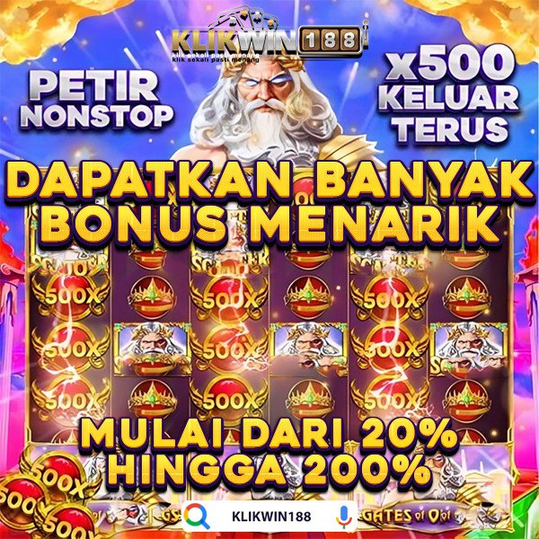 Jangan Main Slot Sebelum Baca Ini! 3 Game yang Bikin Auto Maxwin