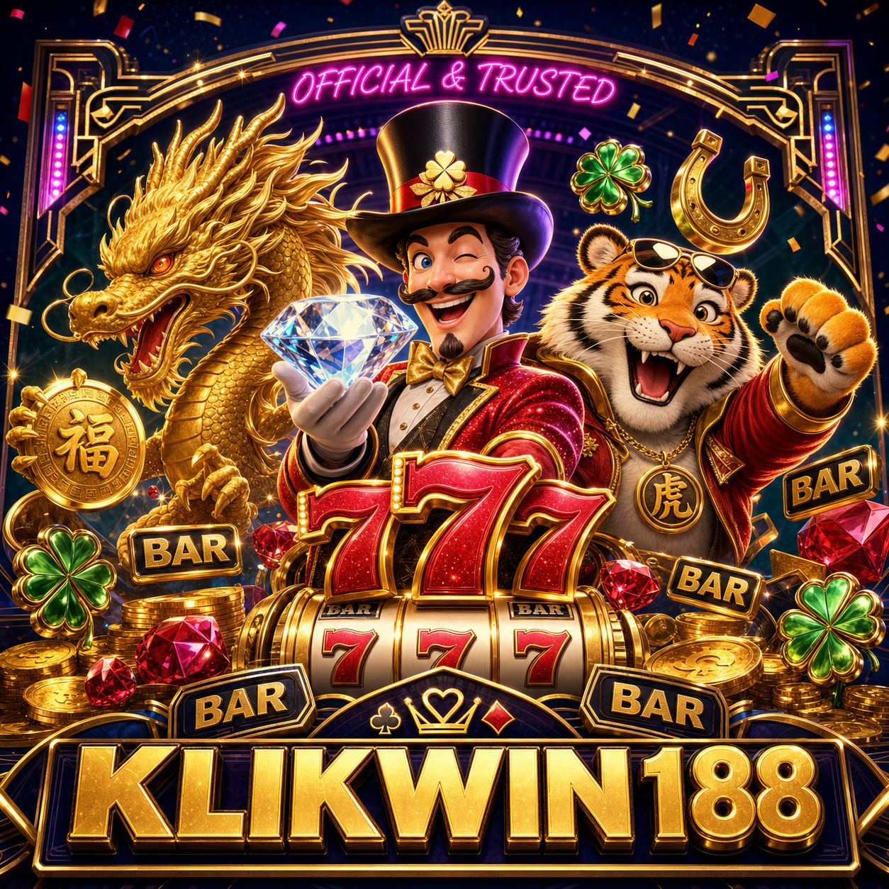 KLIKWIN188