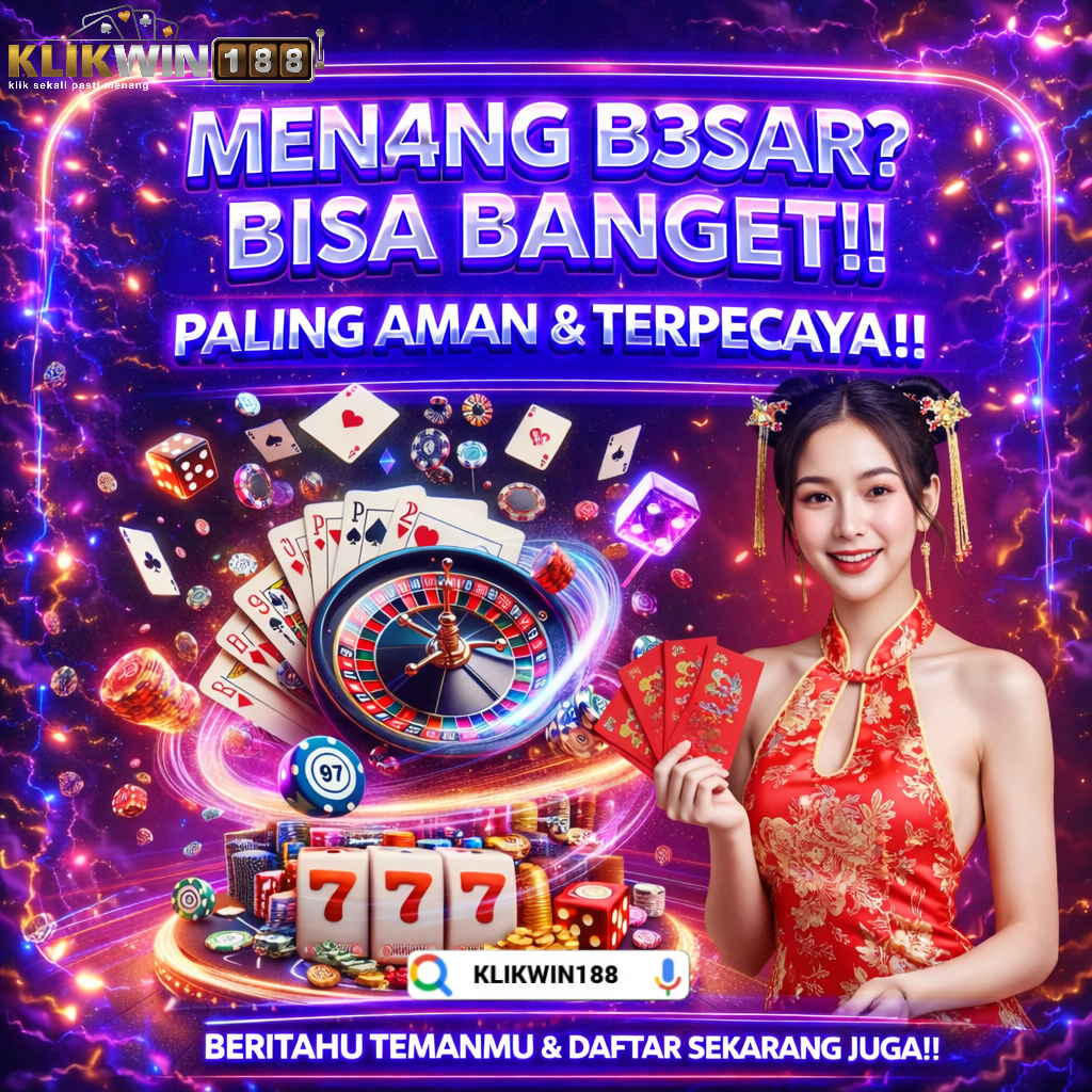 KLIKWIN188 > Slot777 Asli Daftar Situs Slot Gacor 777 Resmi Link Permainan Terlengkap