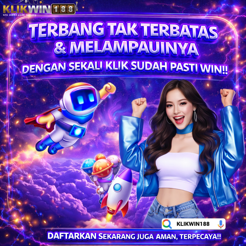 KLIKWIN188 | Sarana Penyedia Akses Link Situs Slot Gacor 777 Pusat Slot777 Gampang Maxwin Hari Ini