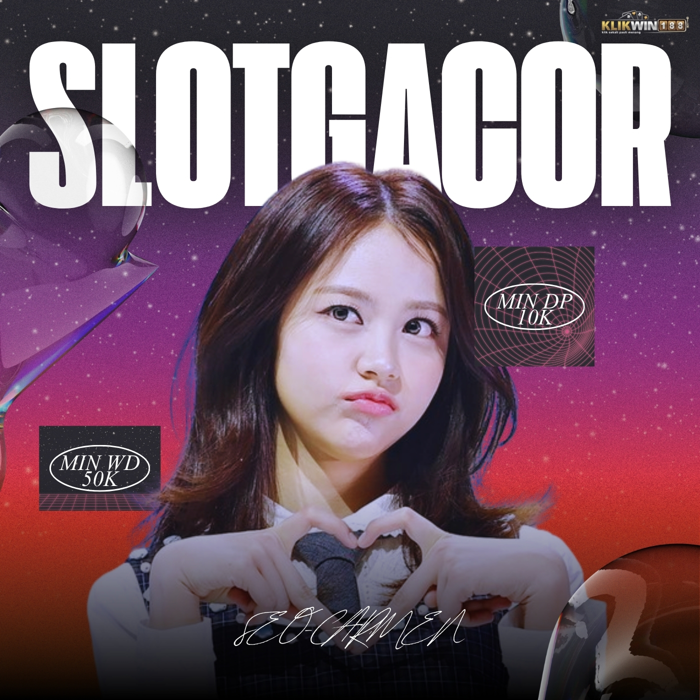Banner KLIKWIN188