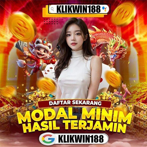 KLIKWIN188