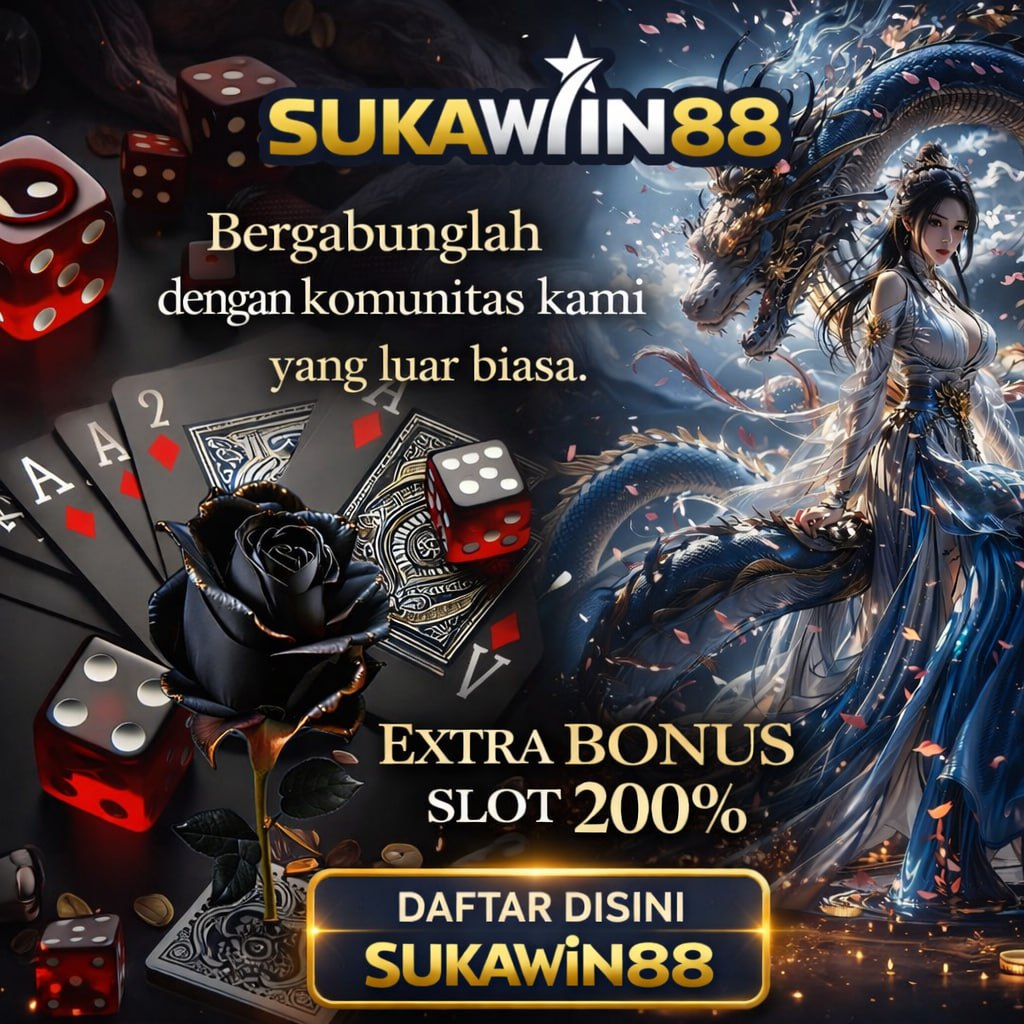 SUKAWIN88