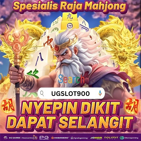 UGSLOT900