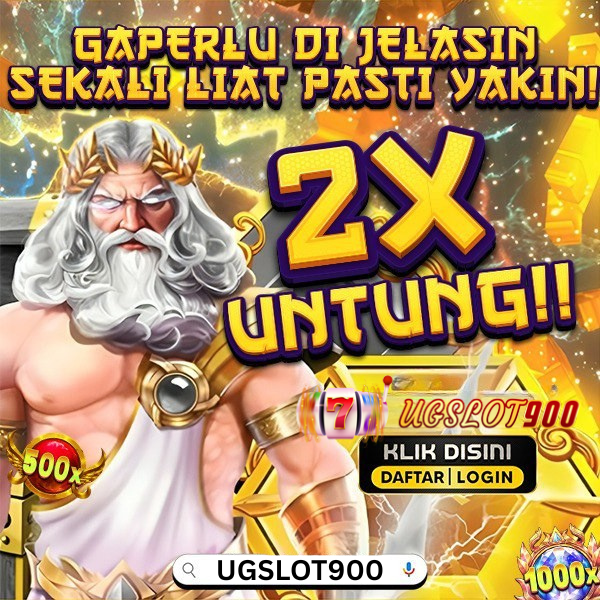 Slot Gampang Maxwin